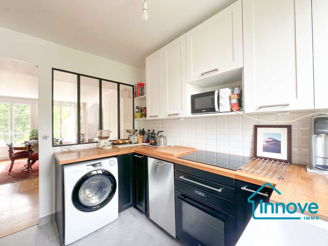 Appartement à VERSAILLES