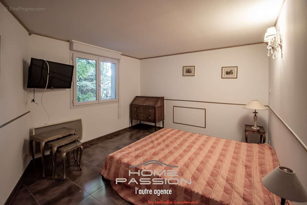 Maison à SAINT-GEORGES-DE-DIDONNE