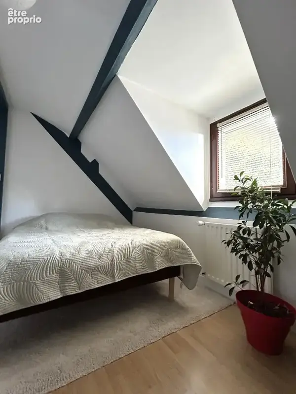 Maison des années 70 - PLOMELIN - photo 8