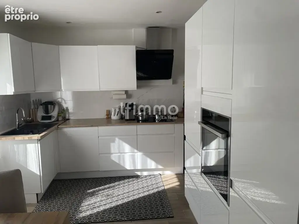 maison 81m2 à Mulhouse (68200) - photo 2