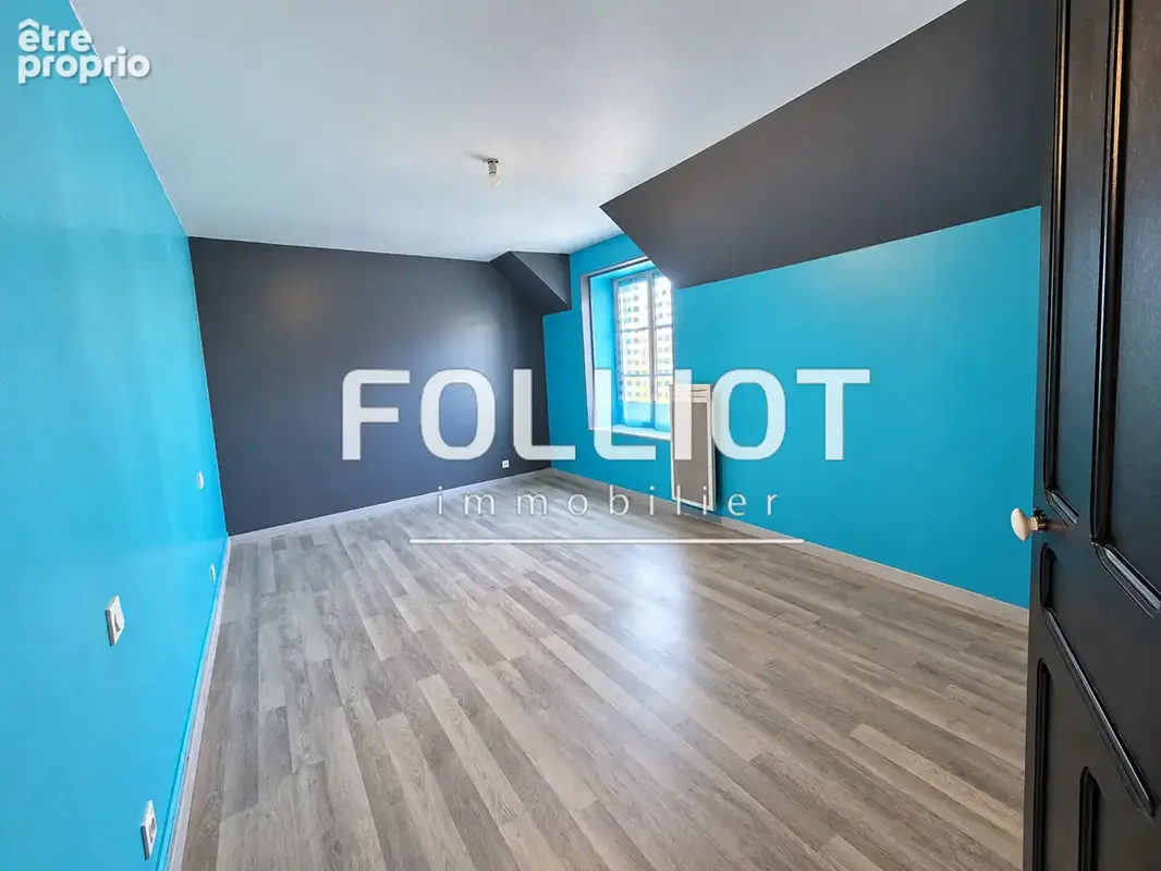 A VENDRE Maison de maître centre Sartilly - photo 9