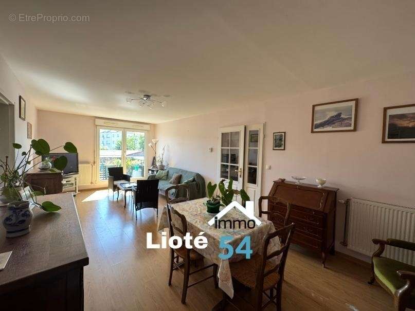 Appartement 83 m² à Jarville-La-Malgrange  - photo 4