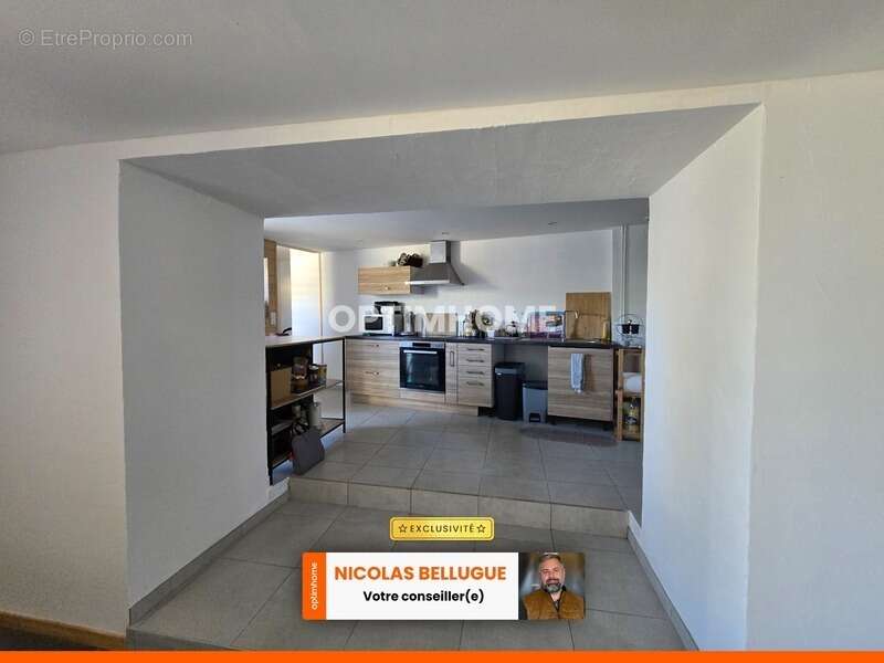 Maison à LA SAUVETAT-DU-DROPT