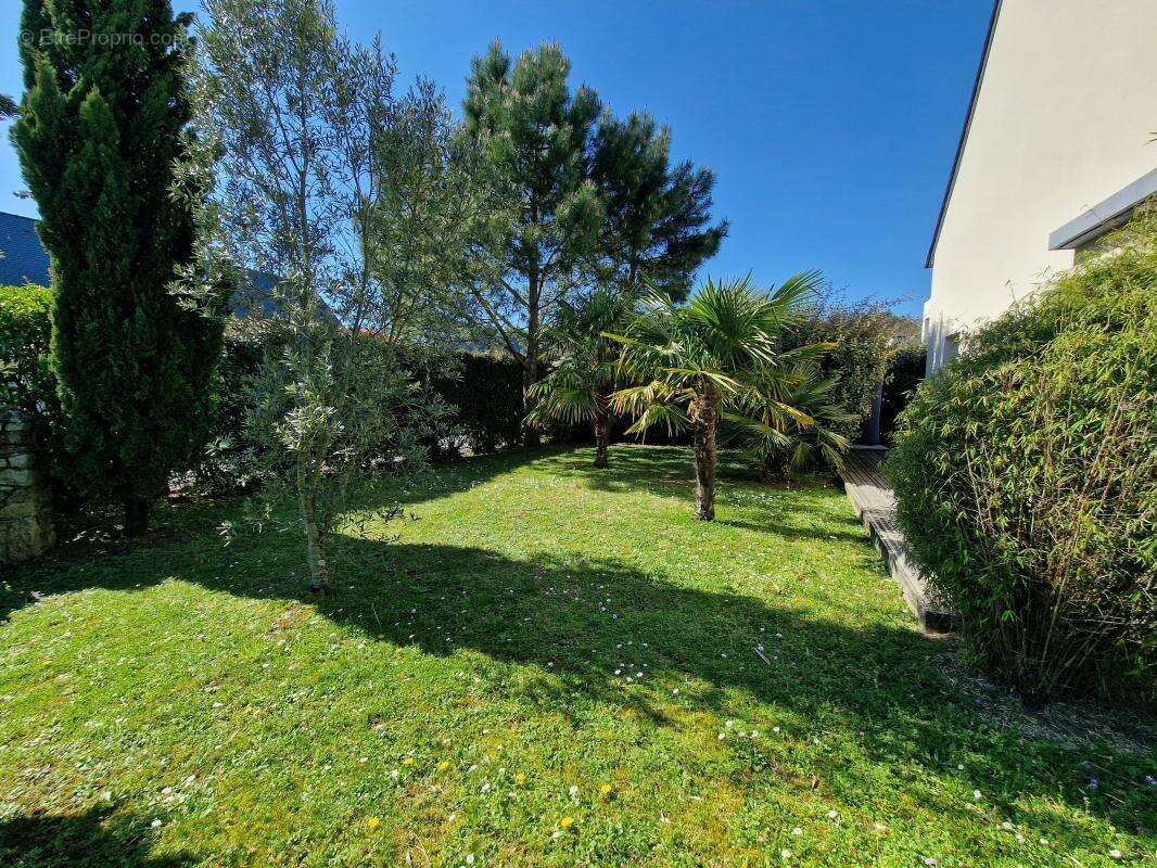 Maison à LA BAULE-ESCOUBLAC