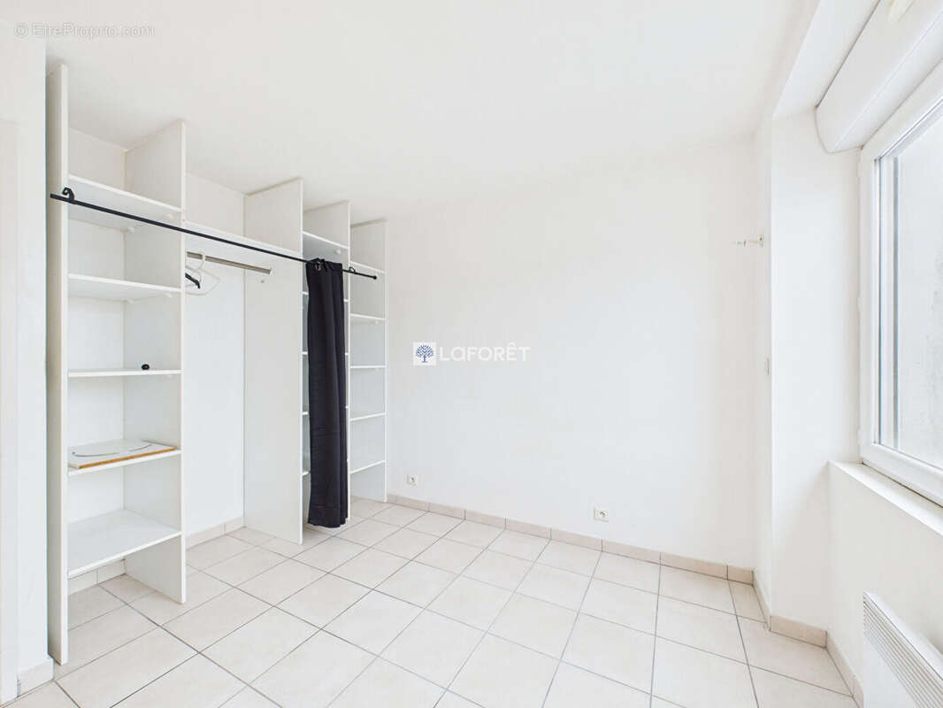 Appartement à PONT-L'ABBE