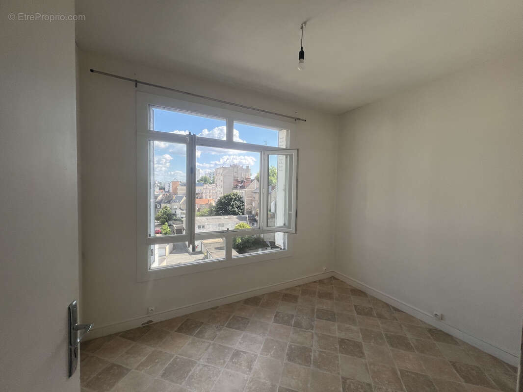 Appartement à TOURS