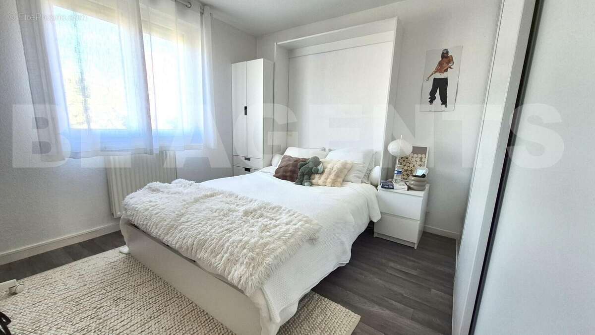 CHAMBRE3 - Maison à TOULOUSE