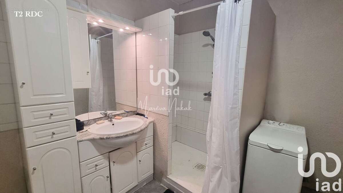 Photo 6 - Appartement à LES ARCS