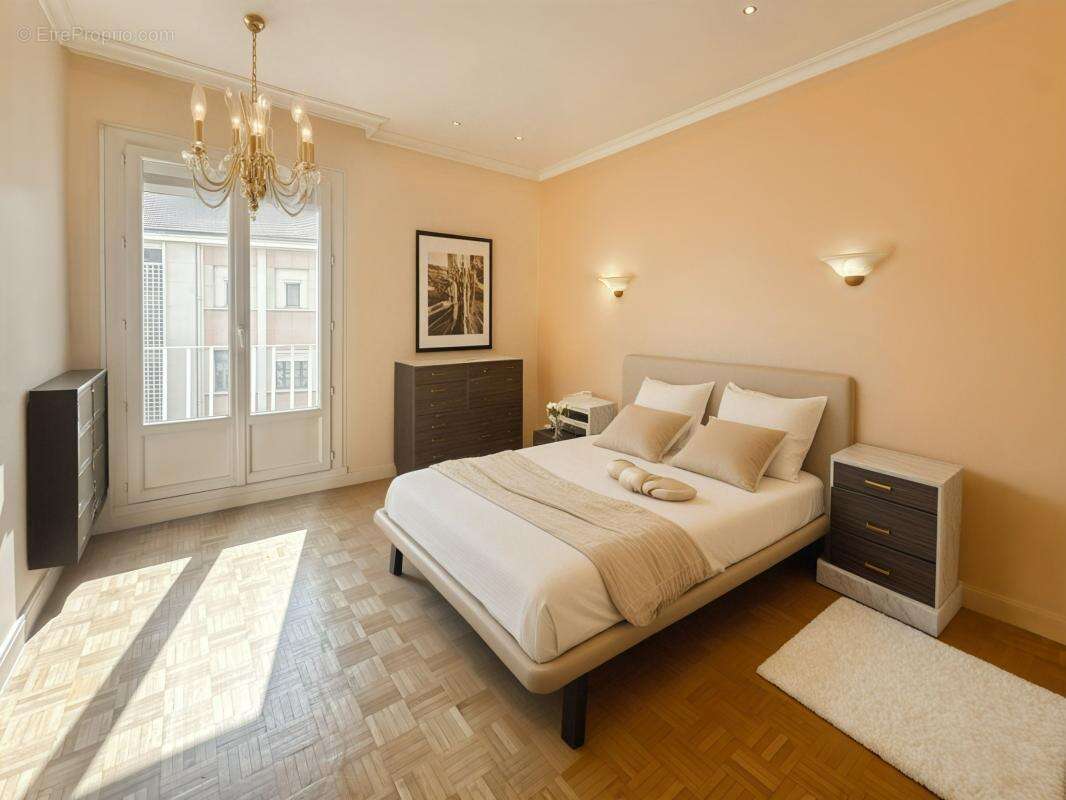 Appartement à VALENCE