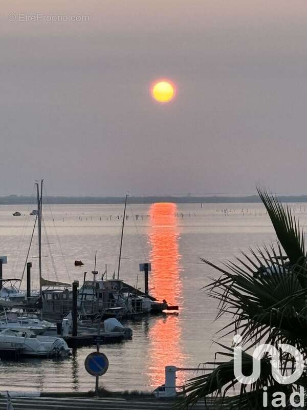 Photo 5 - Appartement à ARCACHON