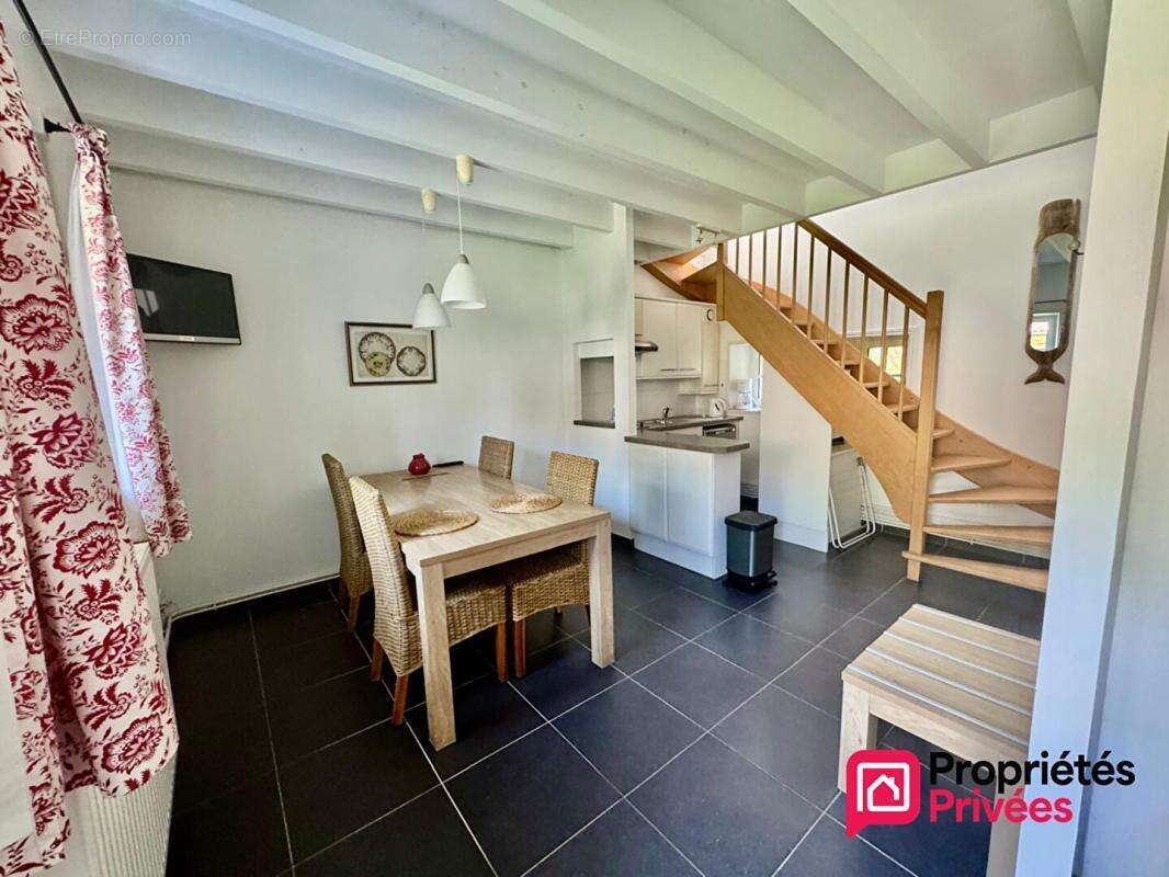Propriétés-Privées.Com vous propose : - photo 7