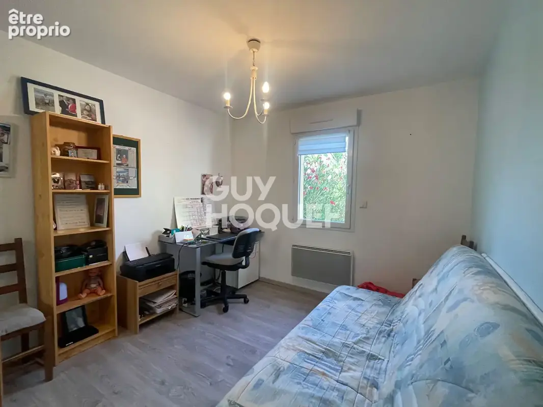 Maison à Saint-Gervais - photo 6