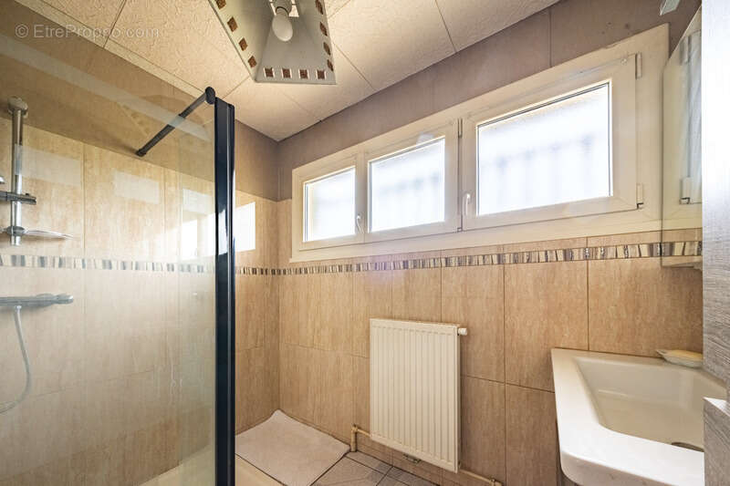 Maison à vendre 4 pièces CESSEY SUR TILLE (21) - photo 10