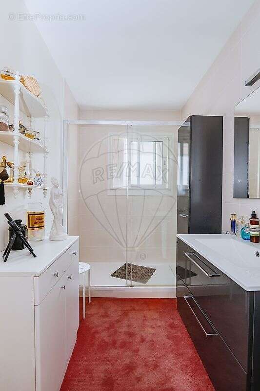 Appartement à VICHY