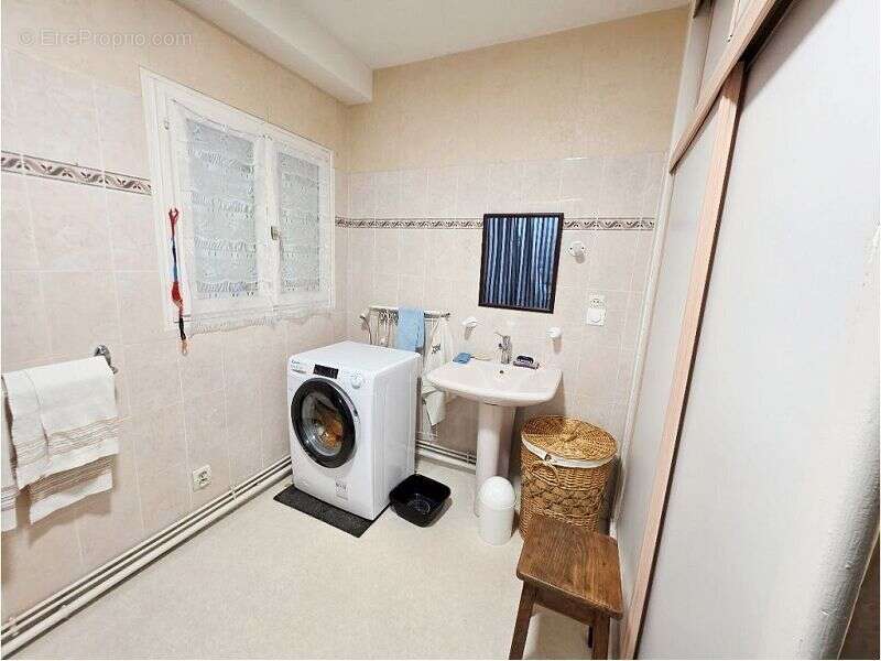 Appartement à BAGNERES-DE-LUCHON