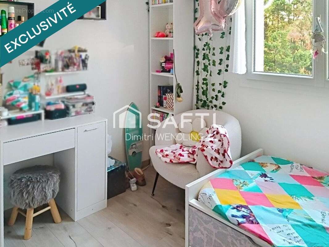 Photo 4 - Appartement à SEYSSINET-PARISET