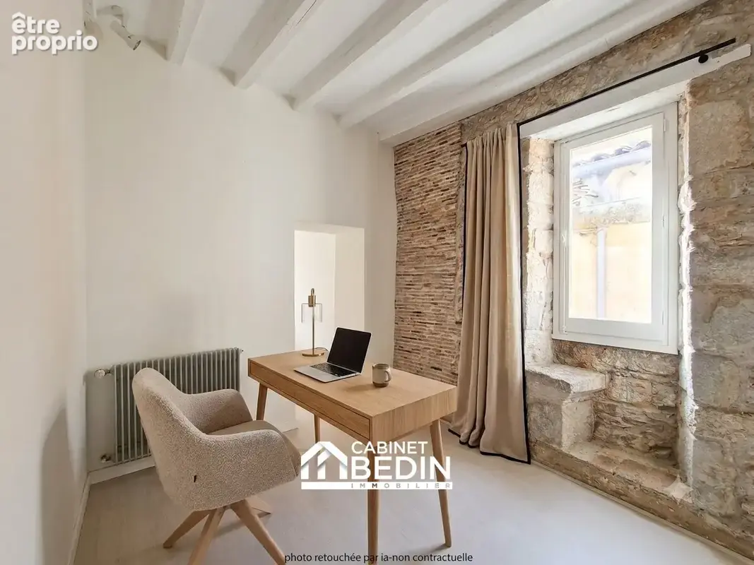 Maison 7 pièces 191 m² à vendre à Bazas (33430) - photo 8