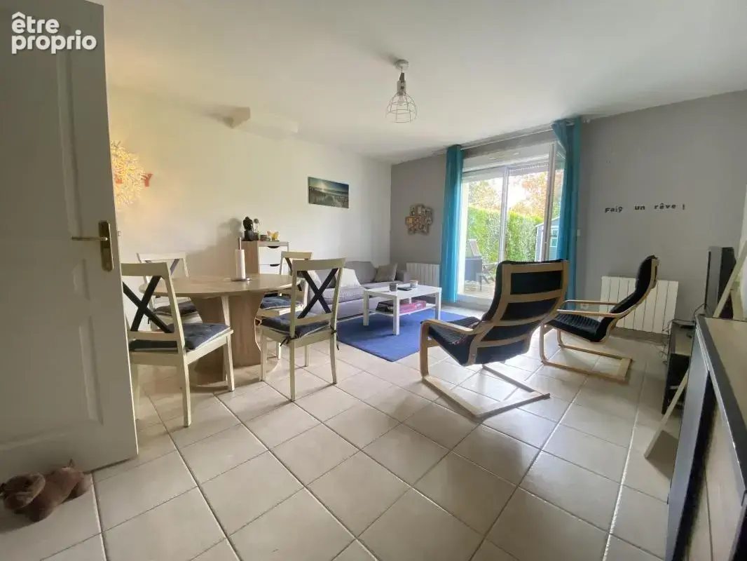 Maison 3 pièces 62 m² à vendre à Touques (14800) - photo 4