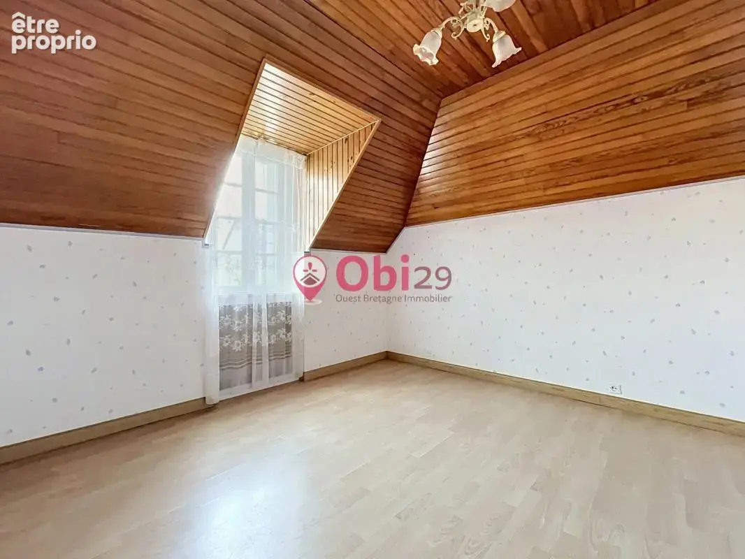 Maison à rénover à fort potentiel de 138 m2 - photo 15
