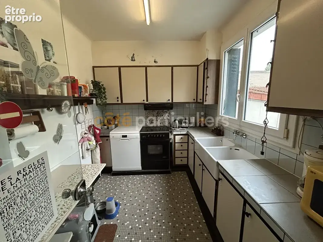Maison Orly 7 pièce(s) 118 m2 - photo 3