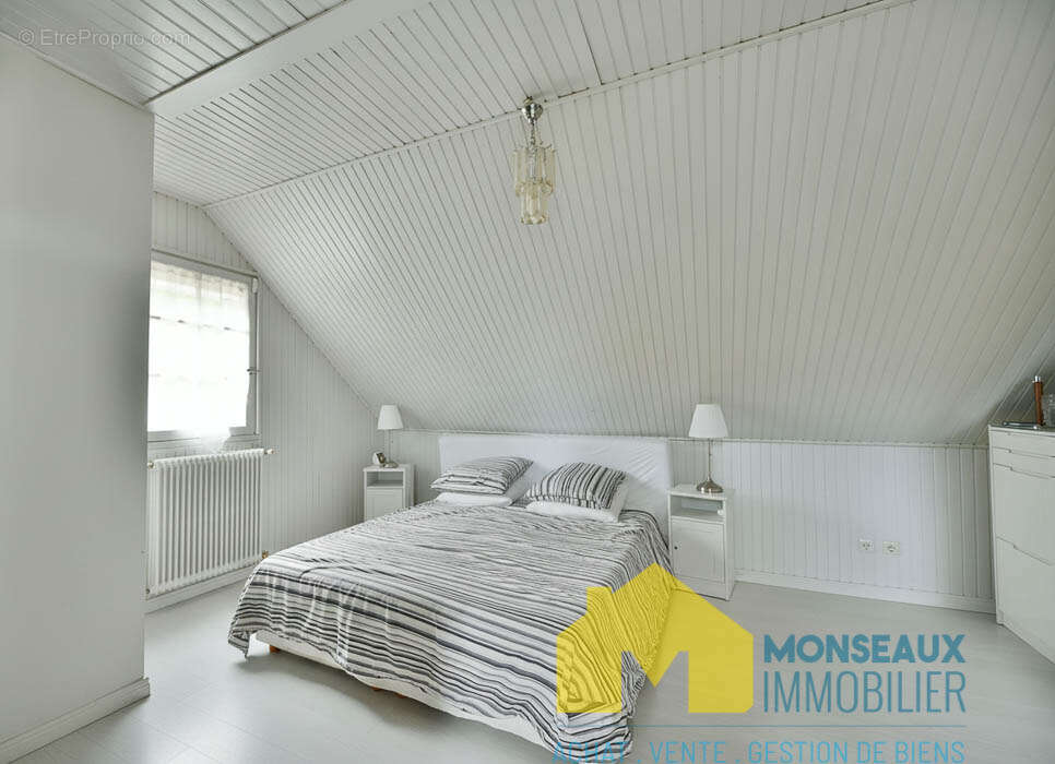 Maison  individuelle 7 pièce(s) - photo 10