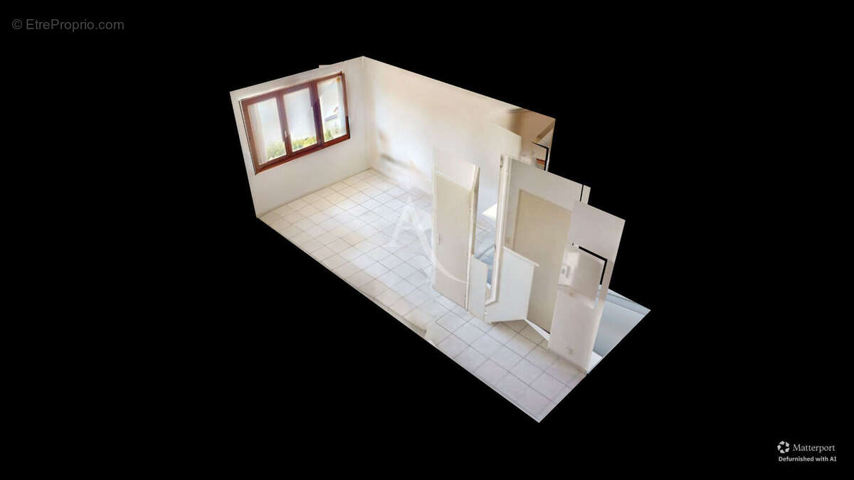 Appartement à ANNECY