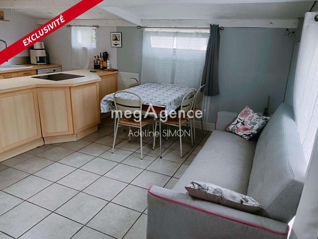 Maison proche plage idéale résidence secondaire ou location meublée - photo 7