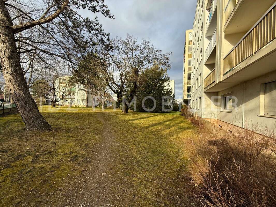 Appartement à SAINT-LOUIS