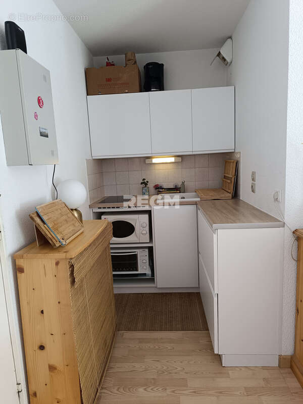 Appartement à SAINT-GEORGES-DE-DIDONNE