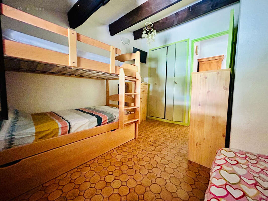 Appartement à LE BARCARES