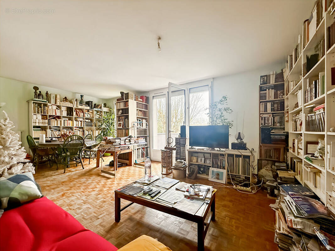 Appartement à PESSAC