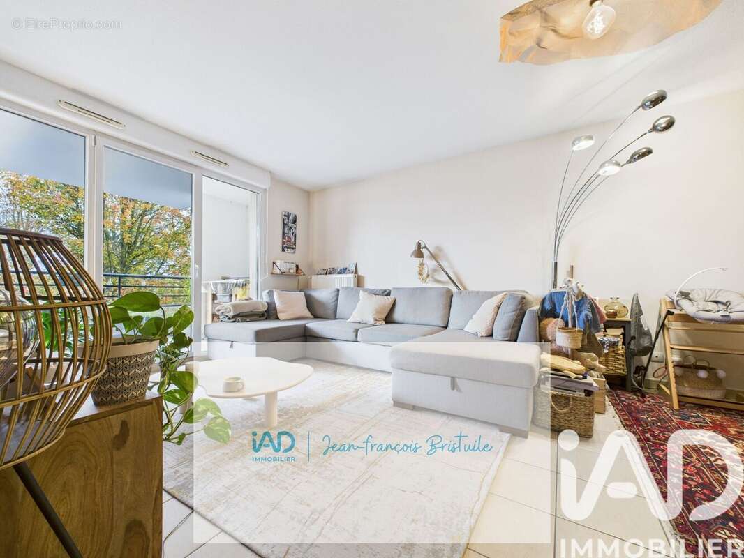 Photo 9 - Appartement à TOMBLAINE