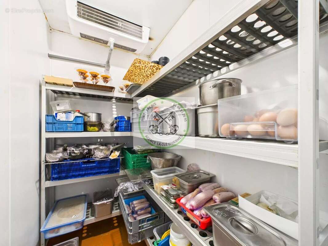 Commerce à SAINT-RAPHAEL