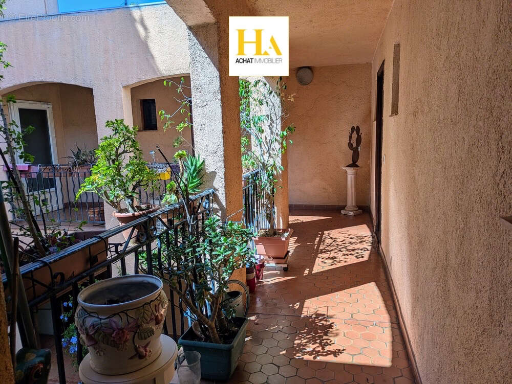 Appartement à GRASSE