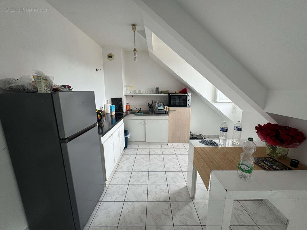 Appartement à PERSAN