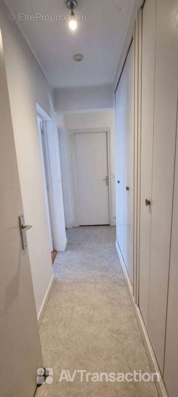 Appartement à BIARRITZ