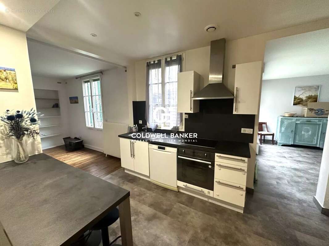 Maison à LE VESINET