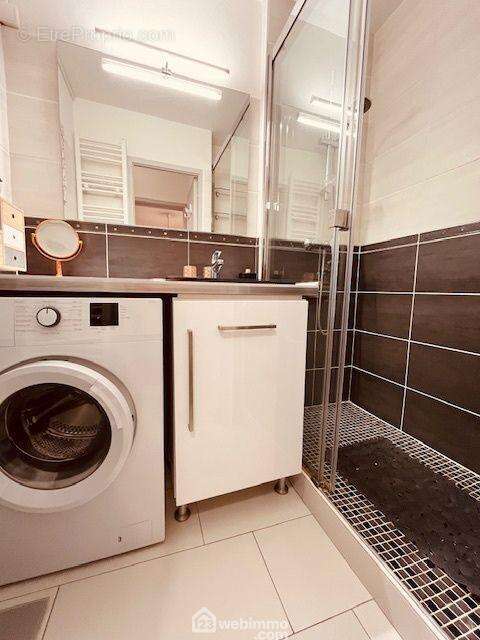 Appartement à CANET-EN-ROUSSILLON