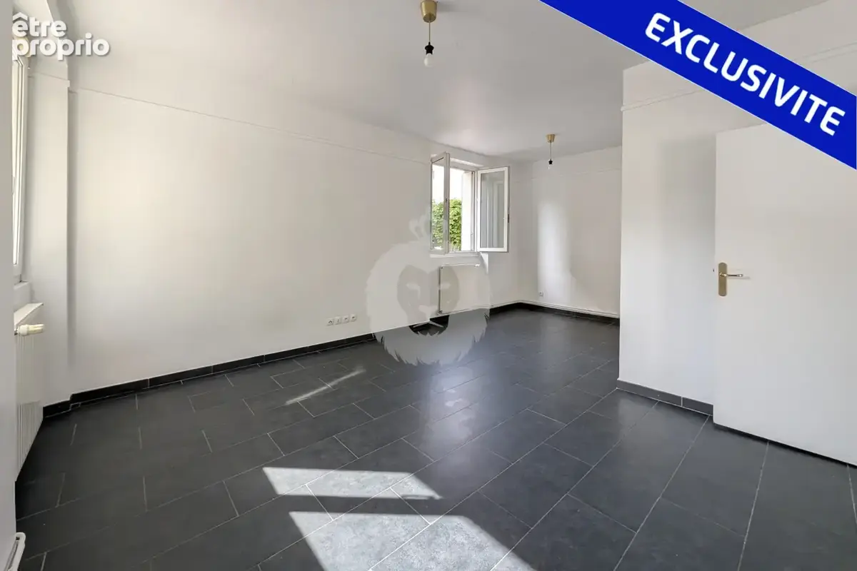 T2 proche rer ideal premier achat ou investissement - photo 2