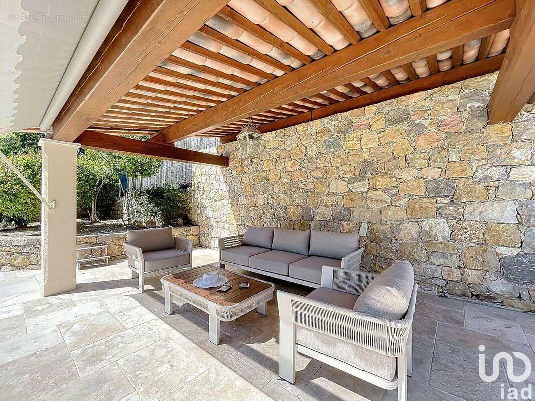 Photo 7 - Maison à FAYENCE