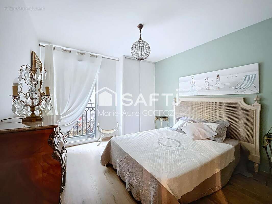 Photo 7 - Appartement à ARCACHON