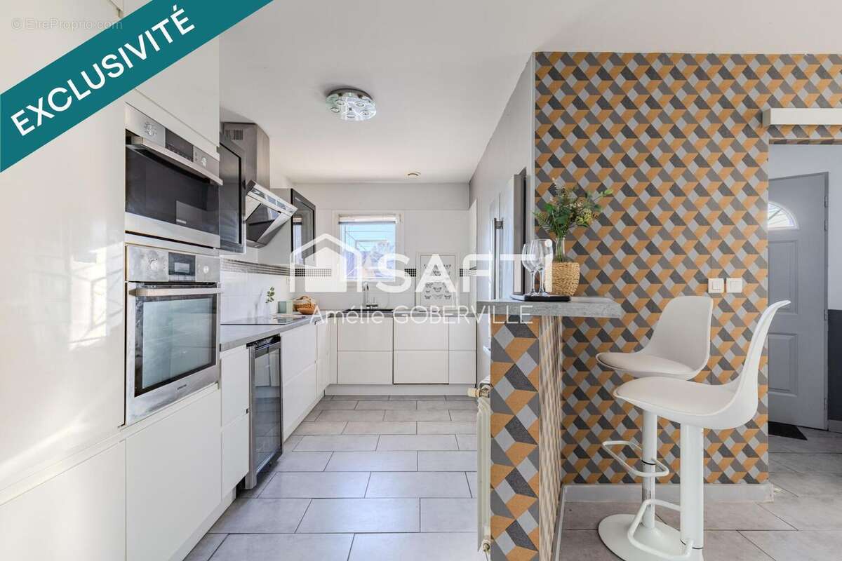 Photo 4 - Maison à VILLENAVE-D&#039;ORNON