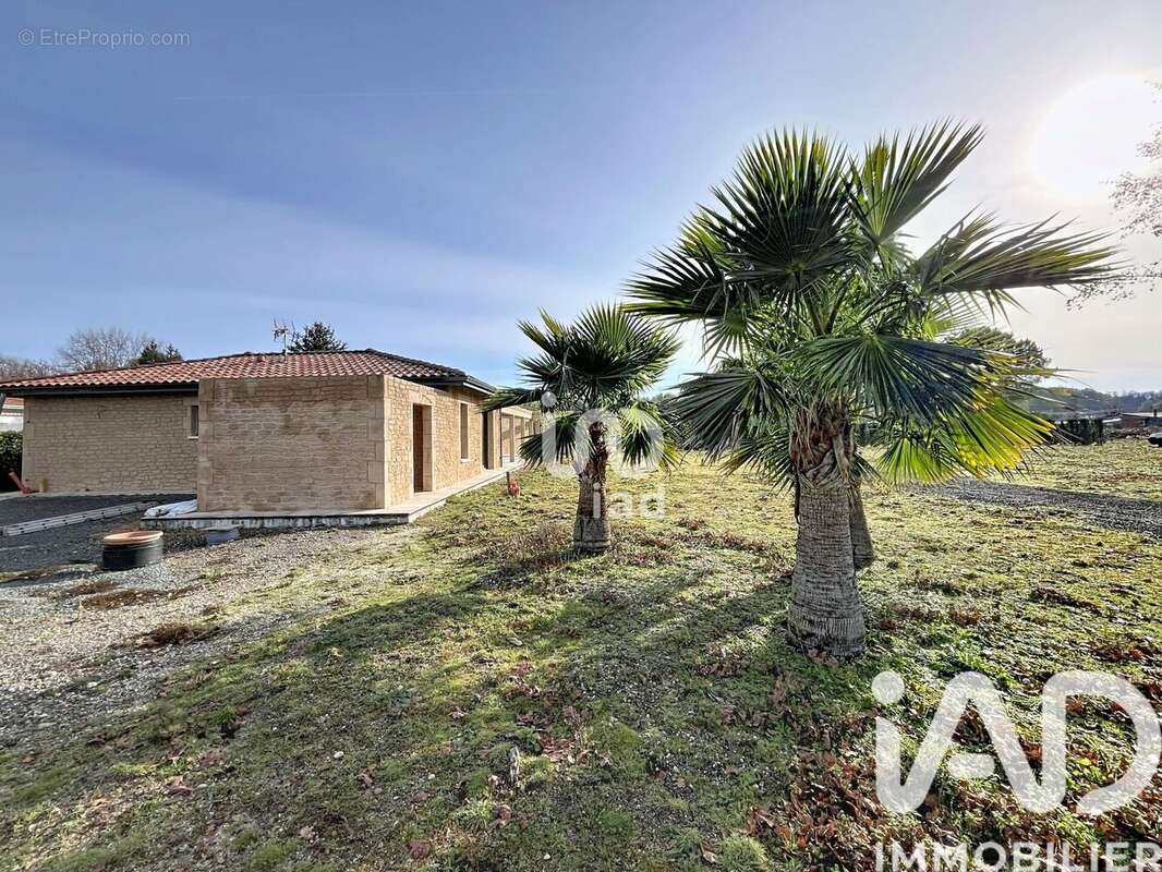 Photo 9 - Maison à LESPARRE-MEDOC