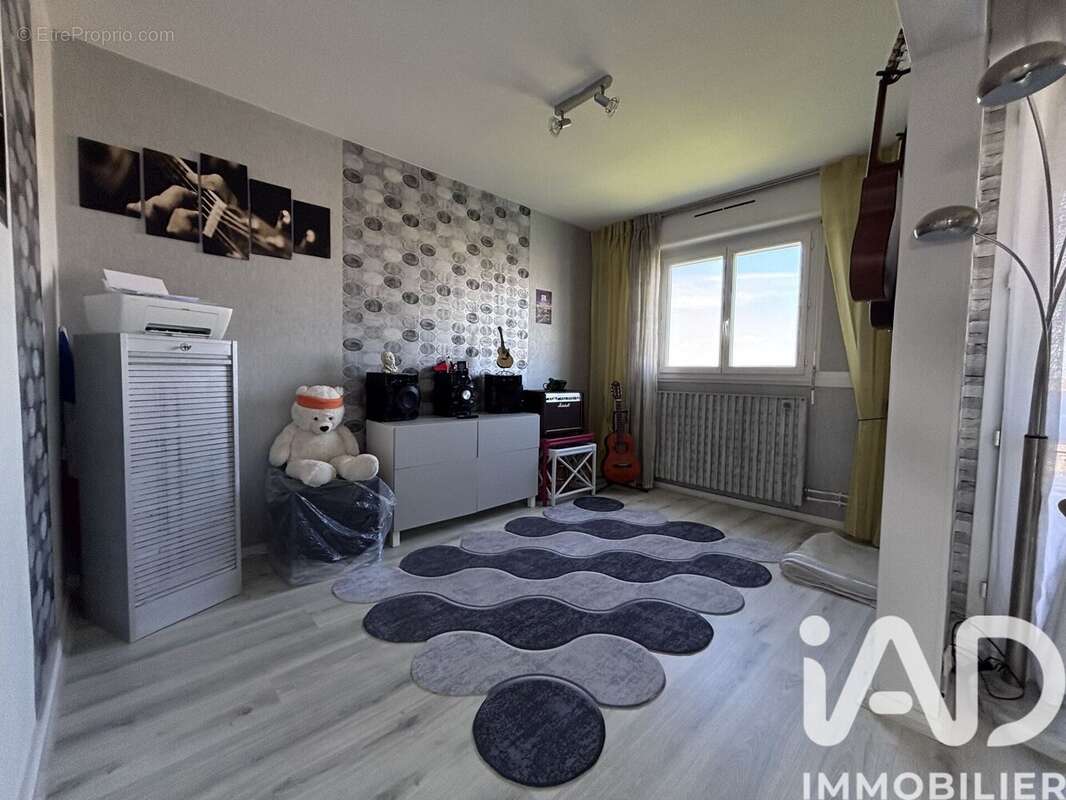 Photo 8 - Appartement à CHALON-SUR-SAONE