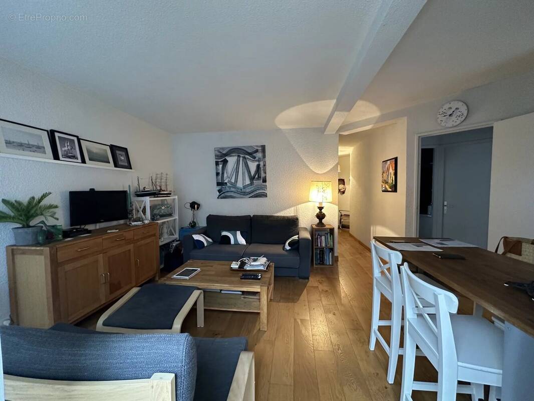 Appartement à ARCACHON