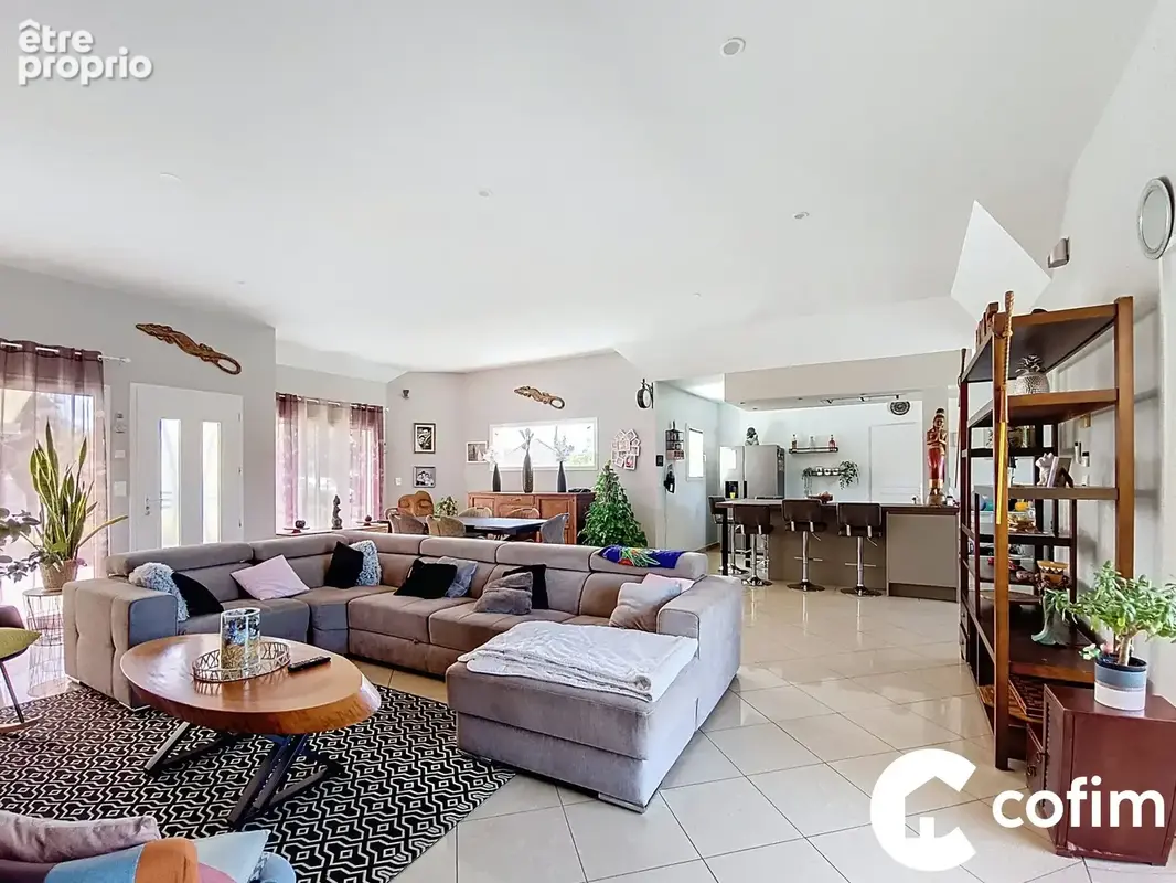 Maison 8 pièces 178 m² à vendre à Pau (64000) - photo 9
