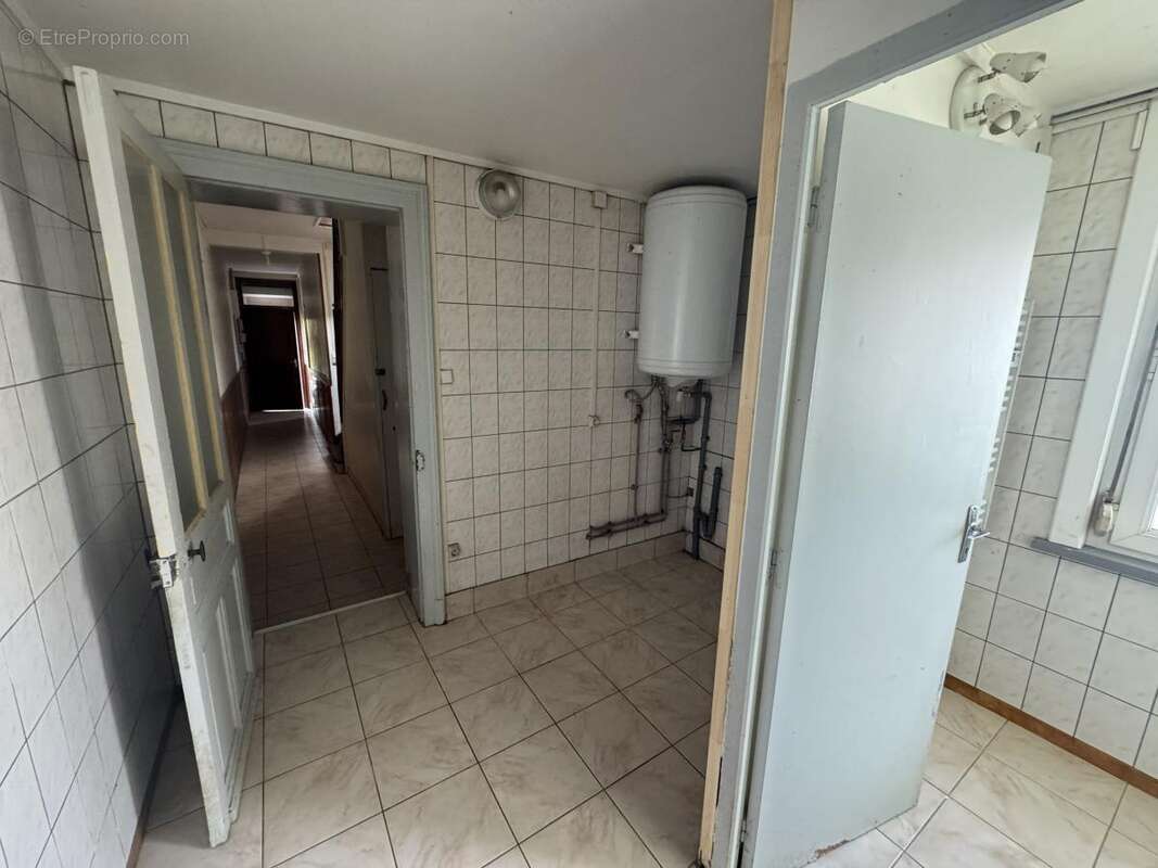 Maison 105 m² à Escaudoeuvres  - photo 8