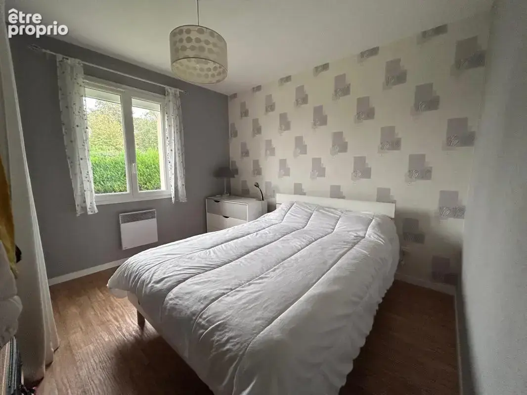 Maison de Plain Pied À Vendre - photo 5