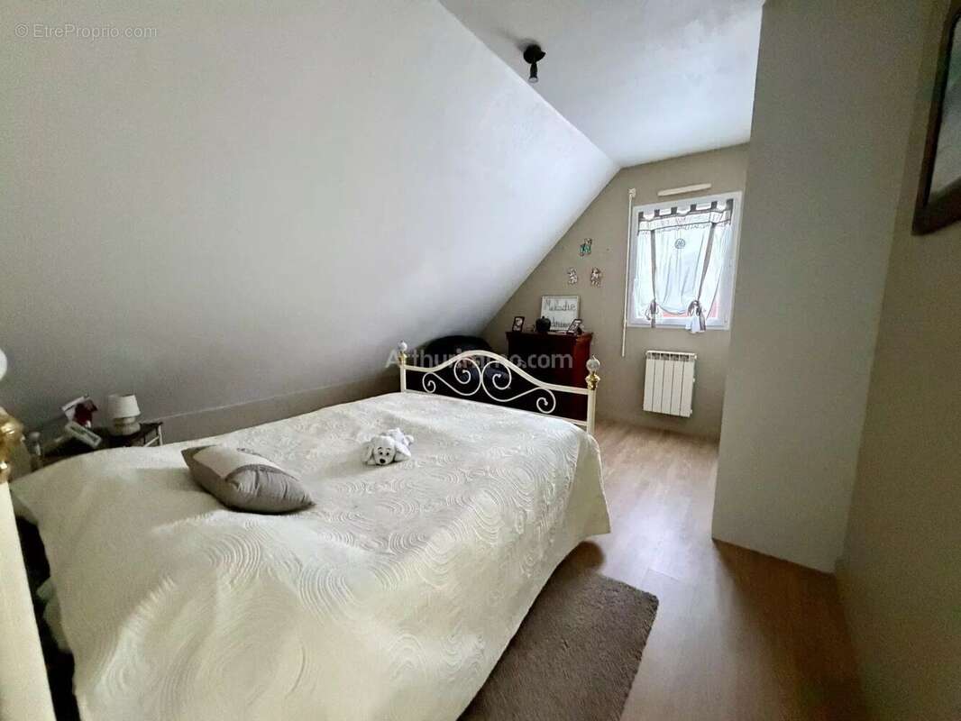 Maison à SAINT-CAST-LE-GUILDO