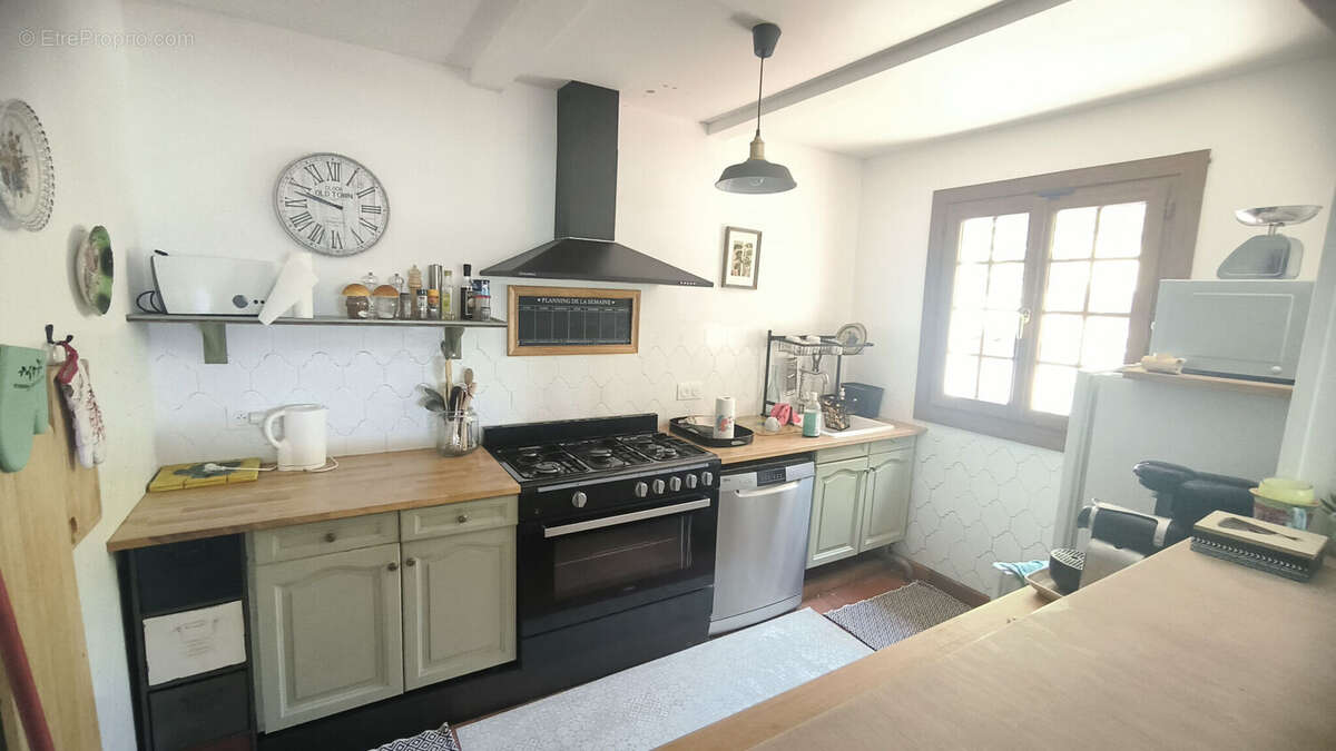 Photo 5 - Maison à LEVENS